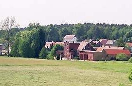 Nudersdorfer M&uuml;hle